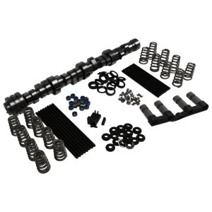 Dodge Durango Camshaft Kit - COMP Cams - Stage 1 HRT No Springs Required Master - `11-`20